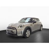 MINI Cooper, 2023, АКПП, пробег 28751 км
