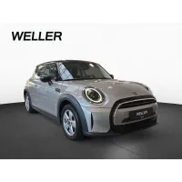 MINI Cooper, 2023, АКПП, пробег 28751 км