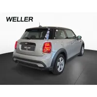 MINI Cooper, 2023, АКПП, пробег 28751 км