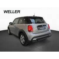 MINI Cooper, 2023, АКПП, пробег 28751 км