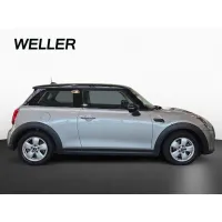 MINI Cooper, 2023, АКПП, пробег 28751 км