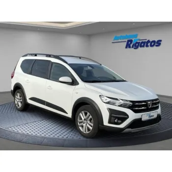 Dacia Jogger, 2023, МКПП, пробег 39131 км