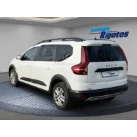 Dacia Jogger, 2023, МКПП, пробег 39131 км