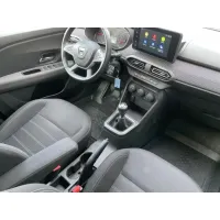 Dacia Jogger, 2023, МКПП, пробег 39131 км