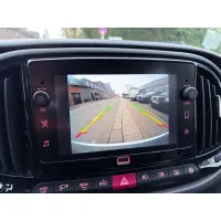 Fiat Doblo, 2022, МКПП, пробег 69999 км