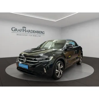 Volkswagen T-Roc, 2022, АКПП, пробег 27100 км