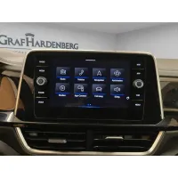 Volkswagen T-Roc, 2022, АКПП, пробег 27100 км