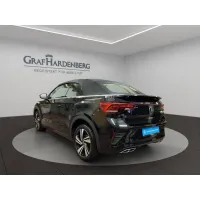 Volkswagen T-Roc, 2022, АКПП, пробег 27100 км