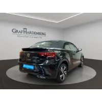 Volkswagen T-Roc, 2022, АКПП, пробег 27100 км