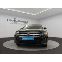 Volkswagen T-Roc, 2022, АКПП, пробег 27100 км