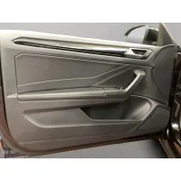 Volkswagen T-Roc, 2022, АКПП, пробег 27100 км