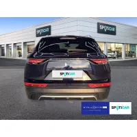 DS Automobiles, 2021, АКПП, пробег 12186 км