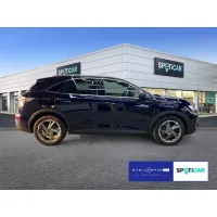 DS Automobiles, 2021, АКПП, пробег 12186 км