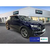 DS Automobiles, 2021, АКПП, пробег 12186 км