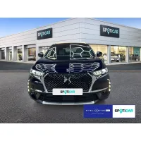 DS Automobiles, 2021, АКПП, пробег 12186 км