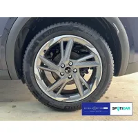 DS Automobiles, 2021, АКПП, пробег 12186 км