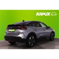 Citroën C4, 2023, МКПП, пробег 32288 км