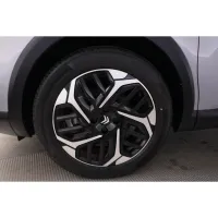 Citroën C4, 2023, МКПП, пробег 32288 км