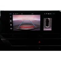 Citroën C4, 2023, МКПП, пробег 32288 км