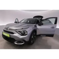Citroën C4, 2023, МКПП, пробег 32288 км