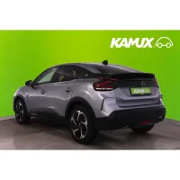 Citroën C4, 2023, МКПП, пробег 32288 км