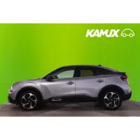 Citroën C4, 2023, МКПП, пробег 32288 км