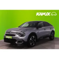 Citroën C4, 2023, МКПП, пробег 32288 км