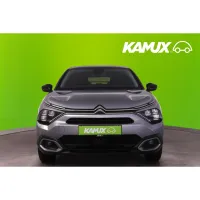 Citroën C4, 2023, МКПП, пробег 32288 км