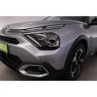 Citroën C4, 2023, МКПП, пробег 32288 км