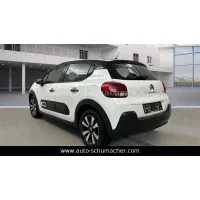 Citroën C3, 2023, МКПП, пробег 48800 км