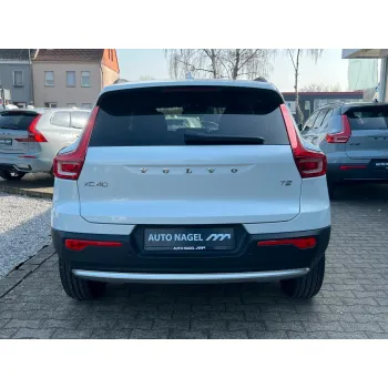 Volvo XC40, 2023, АКПП, пробег 28234 км