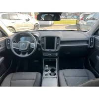 Volvo XC40, 2023, АКПП, пробег 28234 км