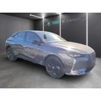 DS Automobiles, 2023, АКПП, пробег 11409 км
