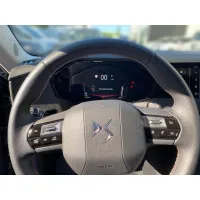 DS Automobiles, 2023, АКПП, пробег 11409 км