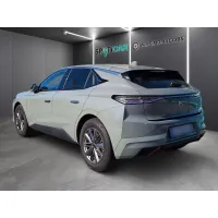 DS Automobiles, 2023, АКПП, пробег 9999 км