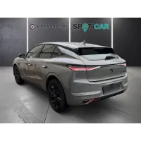 DS Automobiles, 2023, АКПП, пробег 44469 км