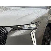 DS Automobiles, 2023, АКПП, пробег 44469 км