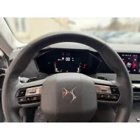 DS Automobiles, 2023, АКПП, пробег 44469 км