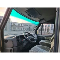 Автодом Laika Ecovip, 1996, МКПП, пробег 198984 км