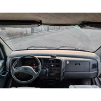 Автодом Laika Ecovip, 1996, МКПП, пробег 198984 км