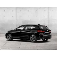 BMW 118, 2023, МКПП, пробег 35019 км