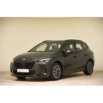 BMW 218, 2023, АКПП, пробег 13900 км