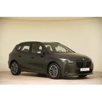 BMW 218, 2023, АКПП, пробег 13900 км