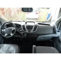 Автодом Chausson TriganofD4, 2018, МКПП, пробег 41800 км