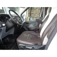 Автодом Chausson TriganofD4, 2018, МКПП, пробег 41800 км