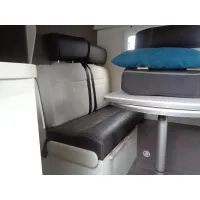 Автодом Chausson TriganofD4, 2018, МКПП, пробег 41800 км