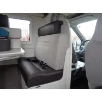 Автодом Chausson TriganofD4, 2018, МКПП, пробег 41800 км