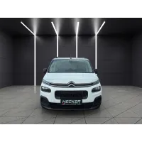 Citroën Berlingo, 2020, МКПП, пробег 72469 км