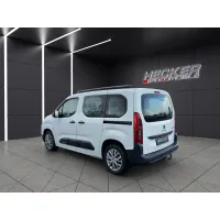 Citroën Berlingo, 2020, МКПП, пробег 72469 км