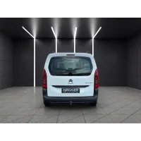 Citroën Berlingo, 2020, МКПП, пробег 72469 км